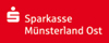 Logo Sparkasse Münsterland Ost