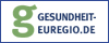 Logo des [eu]regionalen Gesundheitsportals für das Münsterland und der Grafschaft